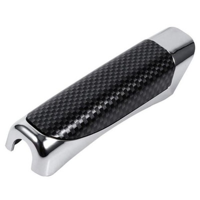 Накладка важіль гальма ручного кронштейн фото №1