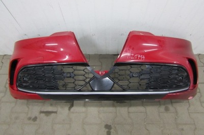 Бампер перед передній alfa romeo tonale 2022- фото №1