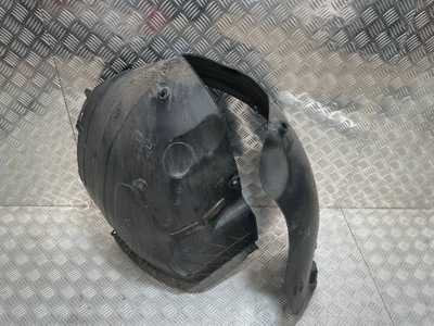 Підкрилок правий перед kia sorento iii 86821-c5500 фото №1