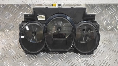 Лічильник прилади rhd lexus gs 450h poznań фото №1