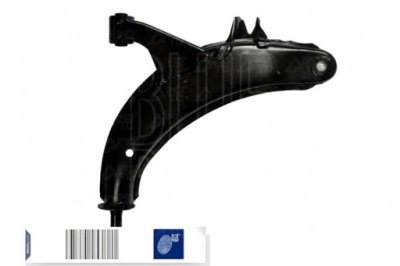 Blue print рычаг subaru forester 2.0 s turbo awd фото №1