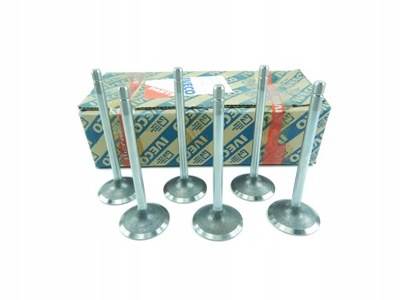 Iveco оригинальный номер 500300570 клапаны впускные фото №1