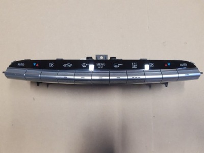 Mercedes s w222 2014 rok панель кондиционера фото №1