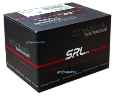 Фільтр оливи srline s11-3021 фото №1