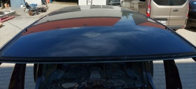 Volvo v60 ii крыша фото №1