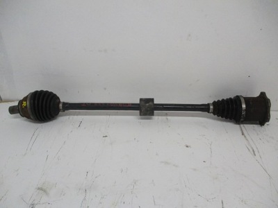 Привідний вал права vw t roc 2ga 1,0i 5q0407272dt фото №1