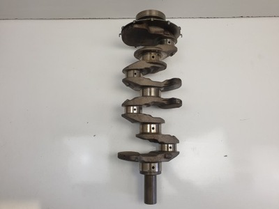 Honda civic viii 1.8 wał коленчатый r18a2 фото №1