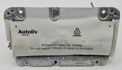 Подушка подушка безпеки пасажир volvo оригінальний номер 31271211 фото №1