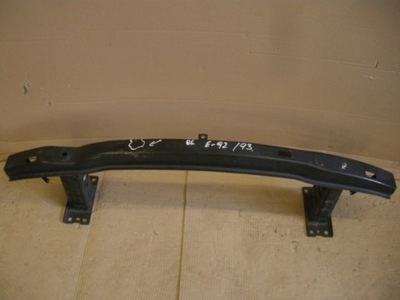 Bmw 3 e92 балка бампера перед фото №1