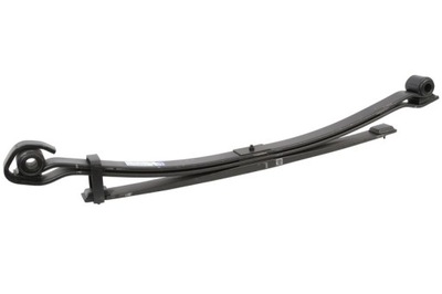 Рессора schomacker 33401000-s фото №1