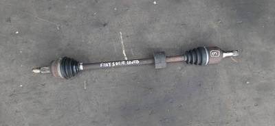 Приводной вал правая 1.3 jtd fiat 500 фото №1