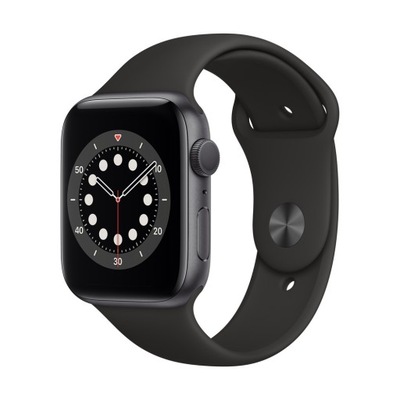 Apple Watch 6 S6 A2292 44MM GPS Space Grey
