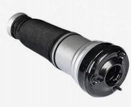 Подушка пневмоподушка na амортизатор mercedes w220 перед фото №1