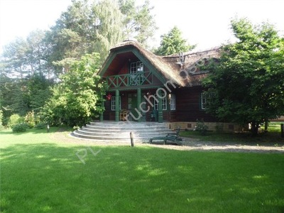 Dom, Petrykozy, Żabia Wola (gm.), 304 m²