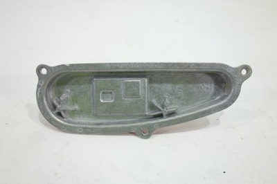 Перетворювач модуль перед ліва dacia sandero iii фото №1