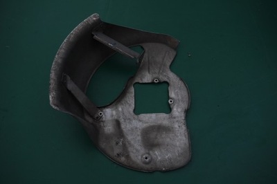 Защита диск болты aston martin v12 vantage 2009-2018r фото №1