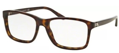 Okulary Oprawki "zerówki" Ralph Lauren RL6141 5003