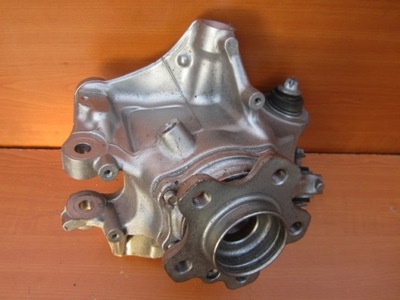 BMW 5 G30 G31 CUBO PARTE TRASERA IZQUIERDA CUBO 6866337  