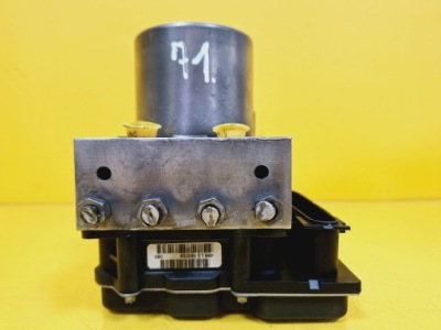 Насос блок керування abs mr977096 smart forfour i nr71 фото №1