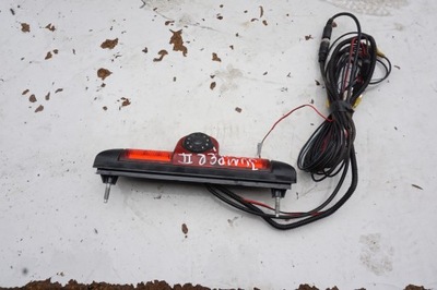 Камера задняя свет стоп citroen jumper 2 ii фото №1