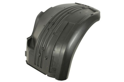 Крила кабіни scania r s 6 xpi правий перед лівий задня фото №1