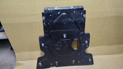 Плита защита range rover sport ii l494 фото №1