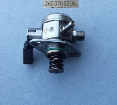 Насос упорскування mercedes a35 amg 2600700500 фото №1