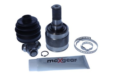 MAXGEAR MUÑÓN WEW. KIA PICANTO 04- 1,0B 20X35X25  