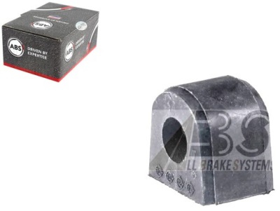 Втулка стабілізатора a.b.s. 20401aa020 ads78002 42 фото №1