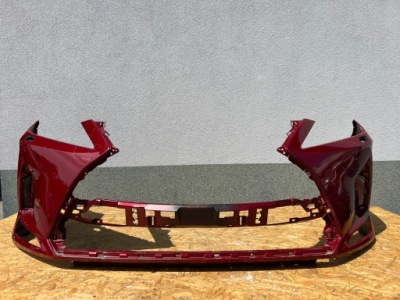 Lexus rx iv lift бампер rok 2020 фото №1