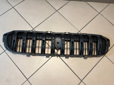 Решітка радіатора решітка радіатора решітка бампера suzuki s-cross lift фото №1