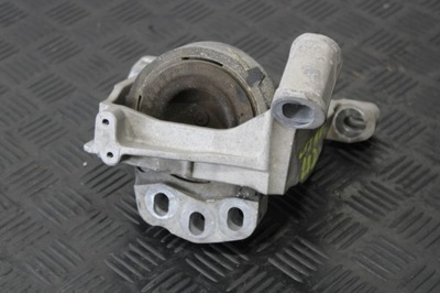 Кронштейн подушка двигуна mazda cx5 kd lift фото №1