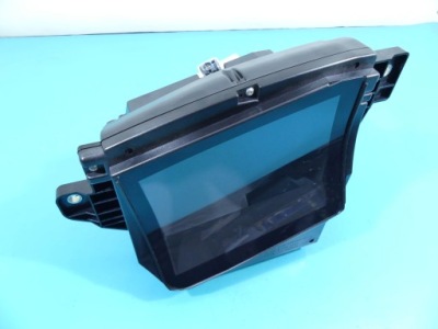 Дисплей head up bmw x5 f15 9321277 фото №1