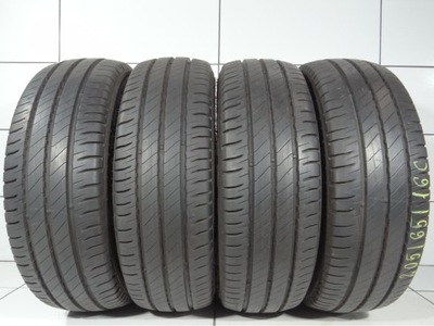 Opony letnie 205/65R16C 107/105T Michelin