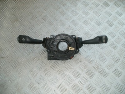 Перемикач комбінований 8363669i 8363668k bmw e46 фото №1