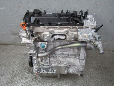 Honda civic xi 2.0 24r двигатель lfc1 фото №1