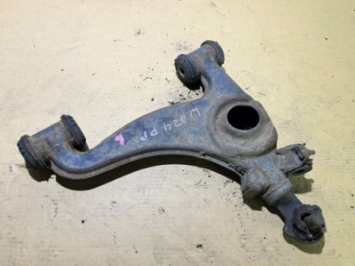 Важіль правий перед передній mercedes e klasa w124 фото №1