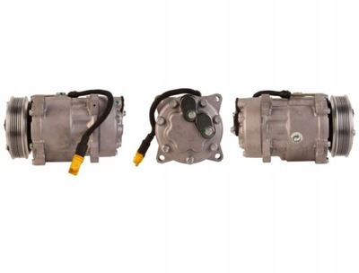 KOMPRESOR KLIMATYZACJI do PEUGEOT PARTNER 1.4 KFW