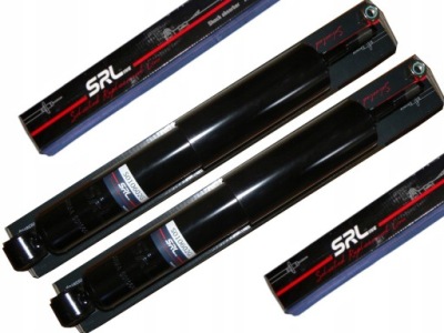 Амортизатор газовый s010602g srl фото №1