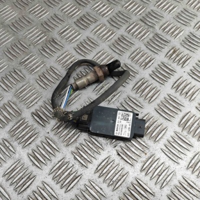 Датчик лямбда-зонд land rover range rover evoque l538 0281006904 31275543 2.0l фото №1