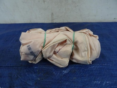 Подушка пасажира dacia duster фото №1