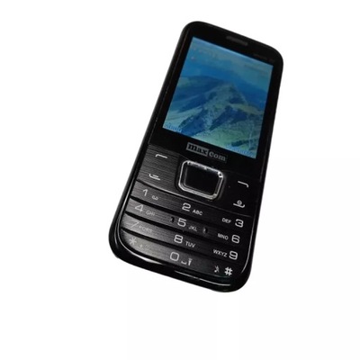 TELEFON MAXCOM MM238 3G