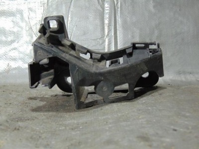 Направляющая бампера правый задняя citroen c5 iii x7 фото №1