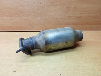 Катализатор ford galaxy mk4 2.0 tdci ds735f297hc фото №1