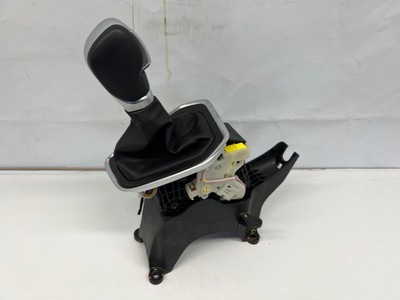 Clio v домкрат переключения передач автоматическая коробка передач 349016pb0a фото №1