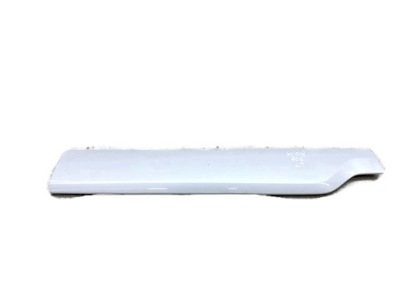 Volvo xc90 ii молдинг дверь левый задняя 707 фото №1