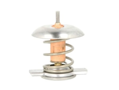 Вкладиш термостата opel meriva, 03-10 ut015u фото №1