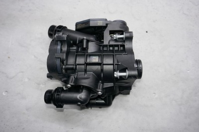 Корпус термостата bmw wiele modeli od 2016r 8642560 фото №1