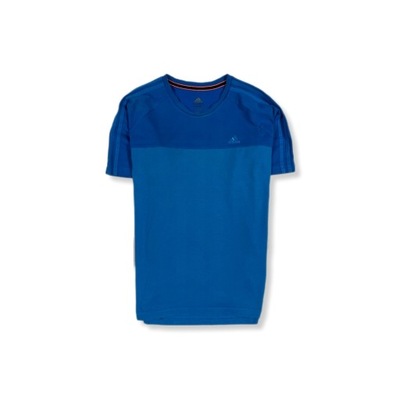 Adidas performance essentials tshirt logo XL XXL