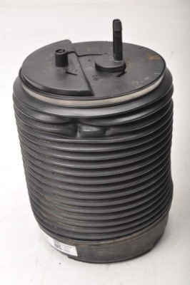 Volvo xc90 ii xc60 подушка амортизатора 32246195 правый задняя фото №1